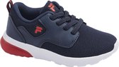 fila Donkerblauwe sneaker - Maat 27