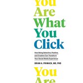 You Are What You Click