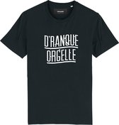 DRANQUE ORGELLE T-SHIRT