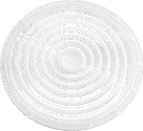 90° Lens voor High Bay Verlichting