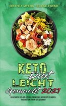 Keto-Diat Leicht Gemacht 2021