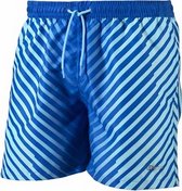 Beco Zwemshort Heren 47 Cm Polyester Blauw Maat Xxl