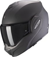 Scorpion Exo-Tech Solid - Mat Antraciet