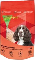 Energique nr 1 volwassen hond - 3 kg - 1 stuks