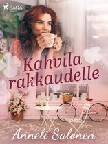 Kahvila rakkaudelle