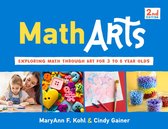 Bright Ideas for Learning 7 - MathArts