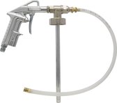 Petec Verbindungstechnik Spuitpistool voor onderkantbescherming