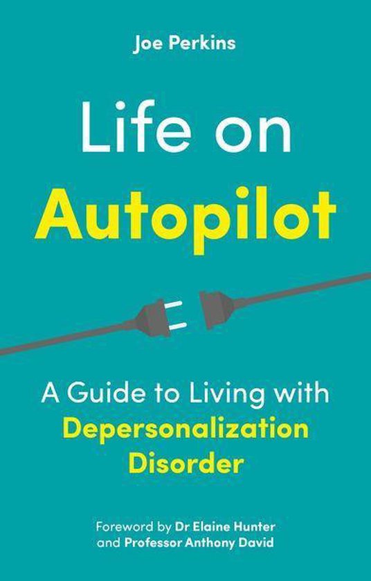 Life on Autopilot - cover