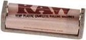 Raw plastic roller 79 mm (display 12 pcs)