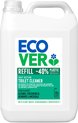 Ecover Wc reiniger Voordeelverpakking 5L | Verwijdert Kalkaanslag