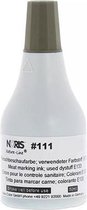 Noris #111 | Vleesstempelinkt | Bruin | 50 ml