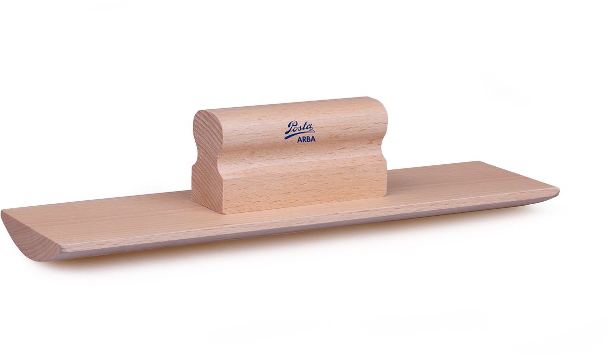 Houten stempel Posta Arba 308, 300x80 mm