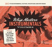 Various Artists - Whip Masters Instrumental Vol.2 (CD)