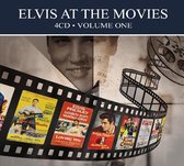 At The Movies - Volume One