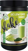 Healthy Bakers Low carb shake
