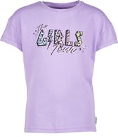 Vingino Henna Kinder Meisjes T-shirt - Maat 116