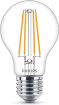 PHILIPS Classic LED DimTone A40 - 6.7W E27 Warm Wit 2700K | Vervangt 40W | Dimbaar