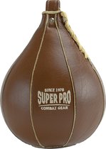 Super Pro Vintage Speedball Leder