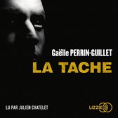 Omslag La tâche