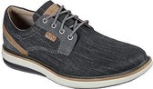 Skechers  - CASUAL CELL - Gray  - 44