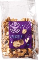 Walnoten Your Organic Nature - Zak 200 gram - Biologisch