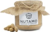 Nutamo's Pindakaas - Pot 300 gram