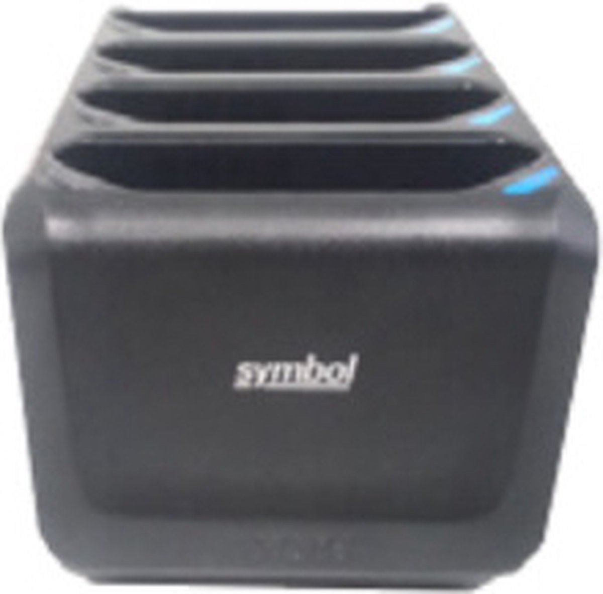 Zebra 4-Slot ShareCradle Power Precision Plus - Batterieladegerät (SAC-TC7X-4BTYPP-01)