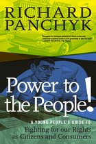 For Young People Series - Power to the People!