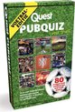 Afbeelding van het spelletje Quest Voetbal Pubquiz voor Thuis