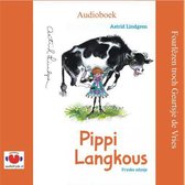 Pippi Langkous - Fryske edysje