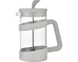 Cafetiere, 5 Cup, Crème - Cafè Ole | Style