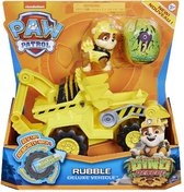 Paw Patrol Dino Rescue Themed Vehicles Rubble