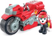 Paw Patrol Moto Themed Vehicles Marshall
