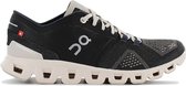 ON Running Cloud X - Dames Hardloopschoenen Sport Running Schoenen Black-Pearl 40.99592 - Maat EU 36 US 5