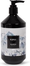 KUMAI Savage Peak Shampoo 500ML A8055071