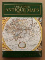 Collecting Antique Maps, an introduction to the history of Cartography