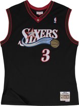 Mitchell & Ness Swingman Jersey - Allen Iverson - Philadelphia 76ers - 2000-2004