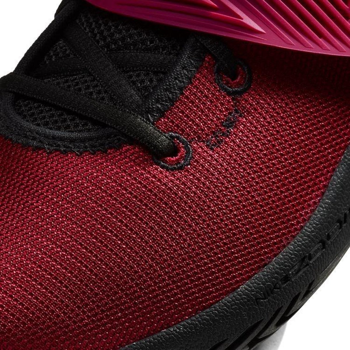 kyrie flytrap 3 siyah