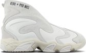 Reebok x Pyer Moss - Mobius Experiment 3 - Heren Sneakers Sport Casual Schoenen Wit EF4639 - Maat EU 43 UK 9