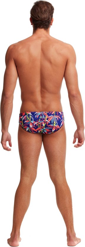 Culotte BamBamBoo Classic - Messieurs | Troncs géniaux