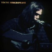 Young Shakespeare (Deluxe Boxset) (LP, CD & DVD)