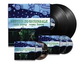 Return To Greendale (Deluxe) (Bluray+DVD+2LP+2CD)