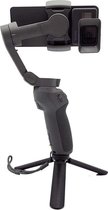 gimbal - Hensych Camera Switch Mount Plate Holder, Compatibel met Osmo Mobile 3 Handheld Gimbal stabilisatoren