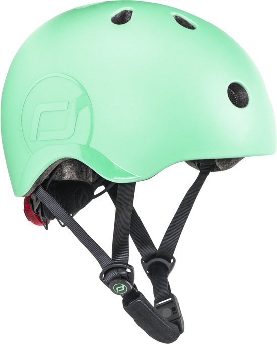 Scoot and Ride Kiwi Maat S-M Kinderhelm SR-96365