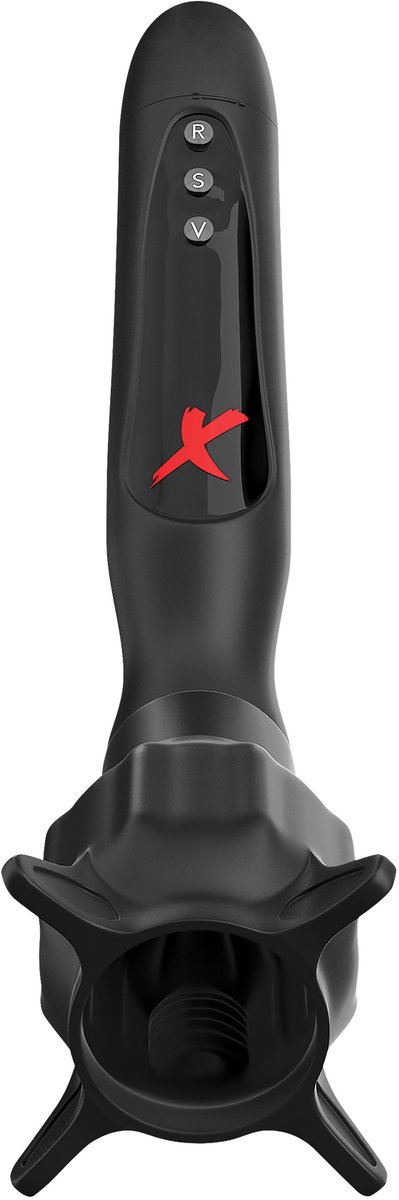 Pipedream Extreme Vibrerende Roto-Sucker Masturbator