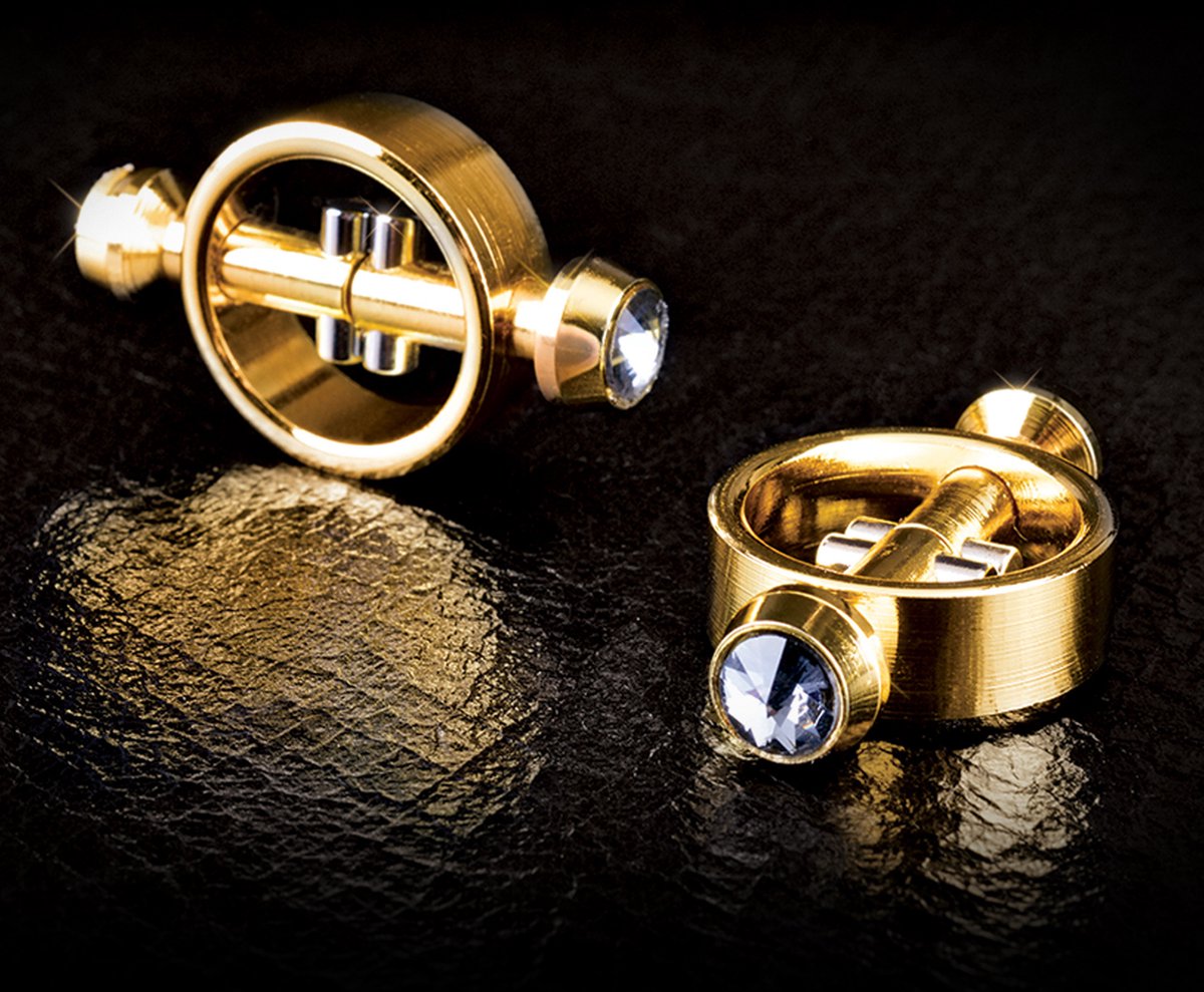 Goedkoopste Fetish Fantasy Gold PD3988-27