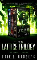 The Lattice Trilogy - The Lattice Trilogy