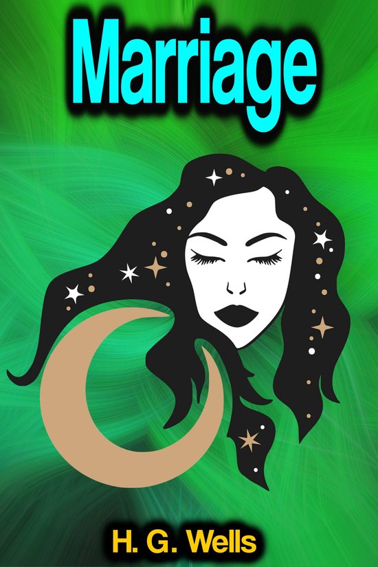 Marriage - cover