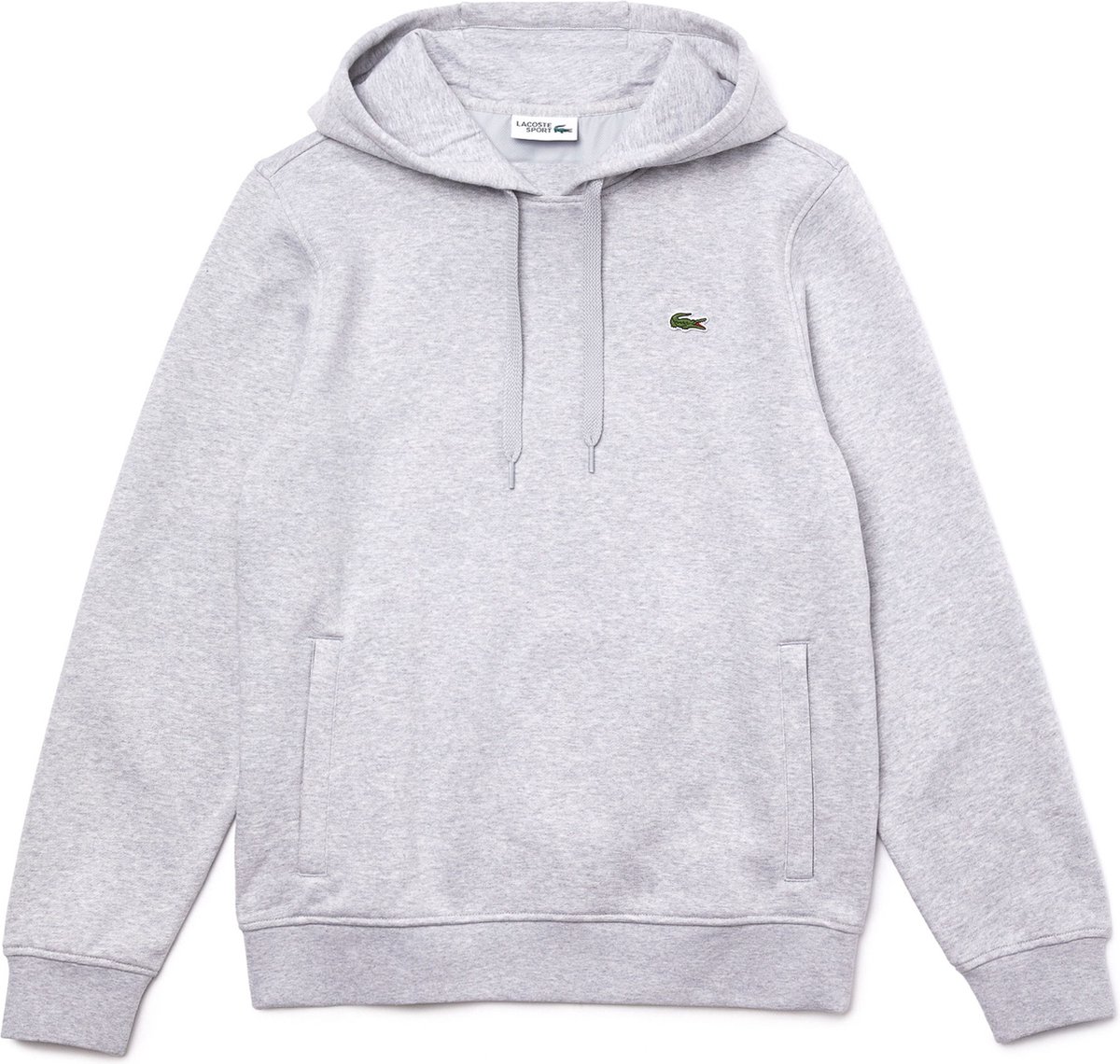 Pull Lacoste - Homme - gris | bol