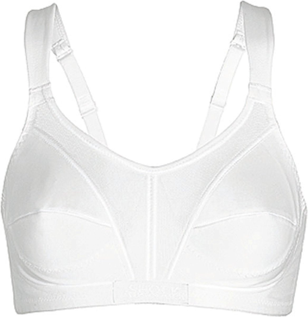 Shock Absorber Active D+ Sportbeha Vrouwen - Maat 75F